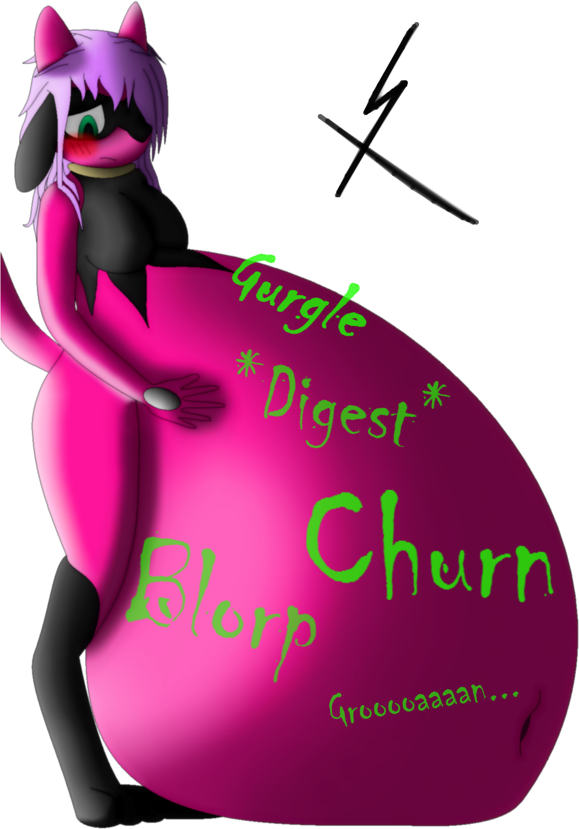 Regretful Pleasure By Starstrikex Regretful Pleasure - Regretful Pleasure By Starstrikex Regretful Pleasure (1200x1800)