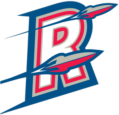 New England Rockets - New England Rockets (400x400)