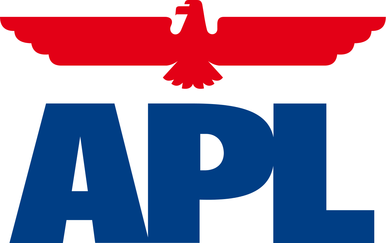 Apl All-star Softball Teams Selected - Apl American President Lines (1280x808)