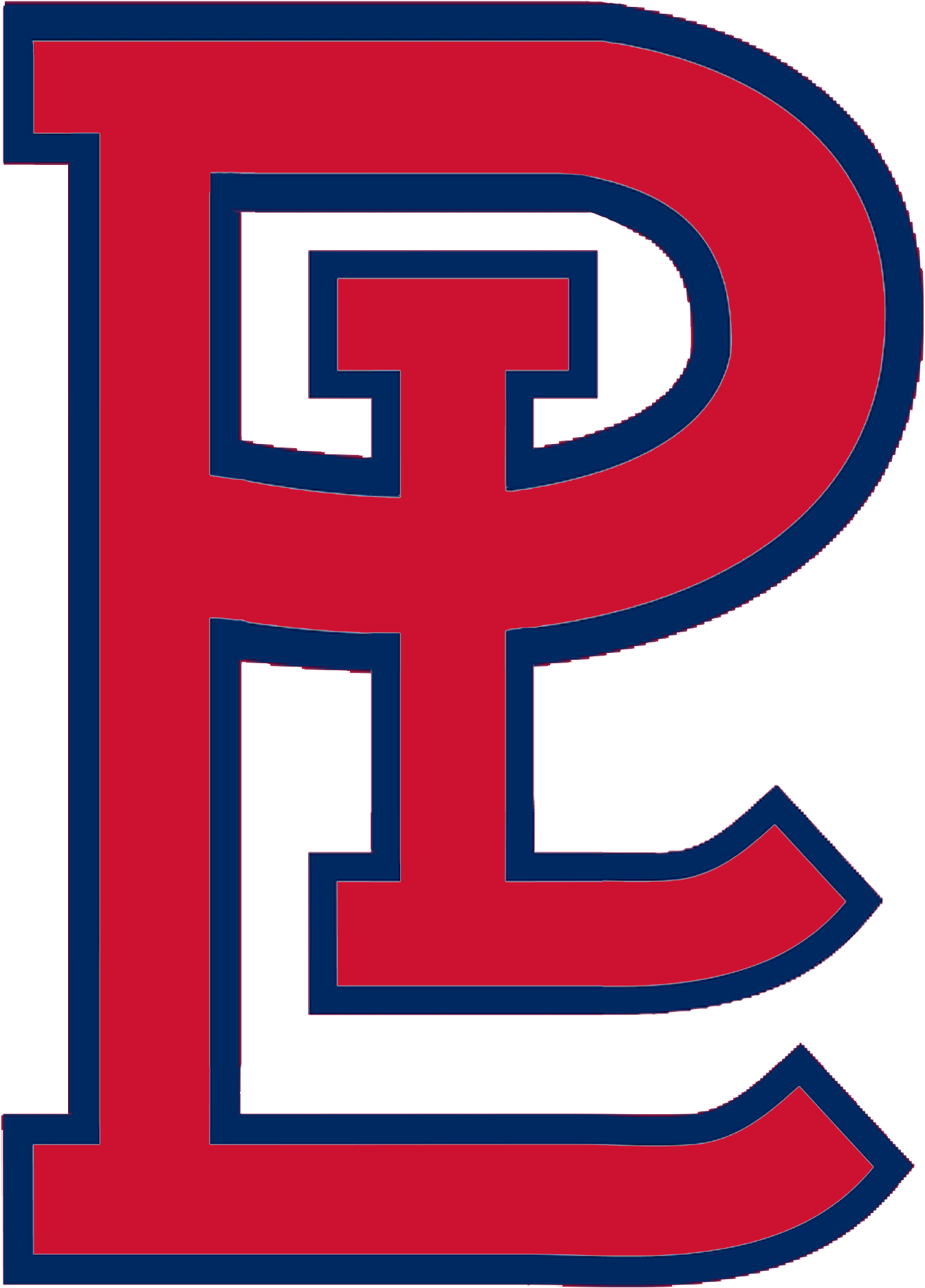 Pll Vertical Logo - Question Mark Clip Art (1398x1906)