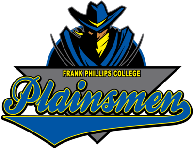 Frank Phillips College Women's Softball - Frank Phillips College Logo (440x440)