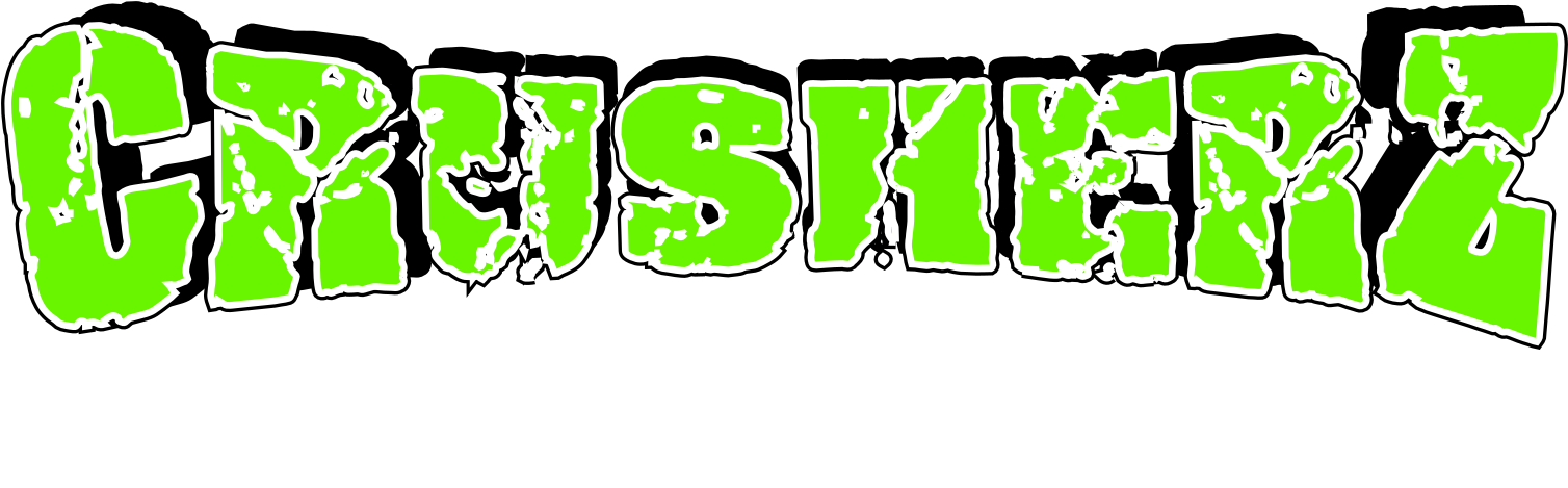 Crusherz Fastpitch - Crusherz Fastpitch (1625x597)
