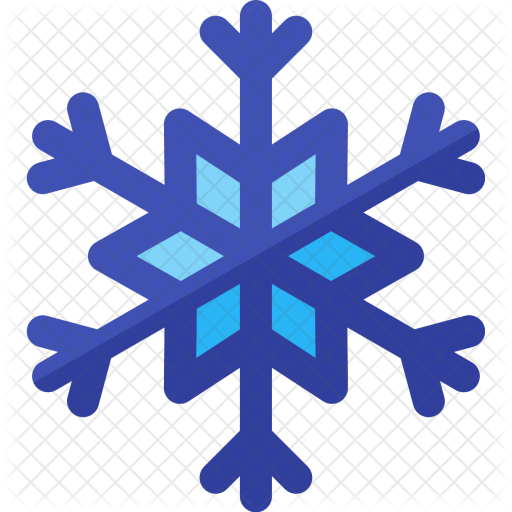 Snowflake, Snowflakes, Weather, Winter Icon - Winter Icons Png (512x512)