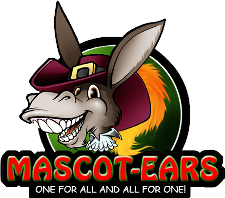 Brand And Product Characters, Mascots, Puppets, Human - Animated Film (462x411)