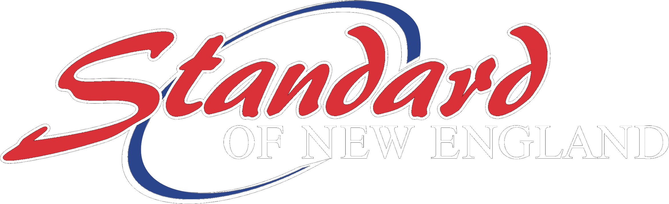Standard Of New England Llc - Standard Of New England, Llc (2340x715)