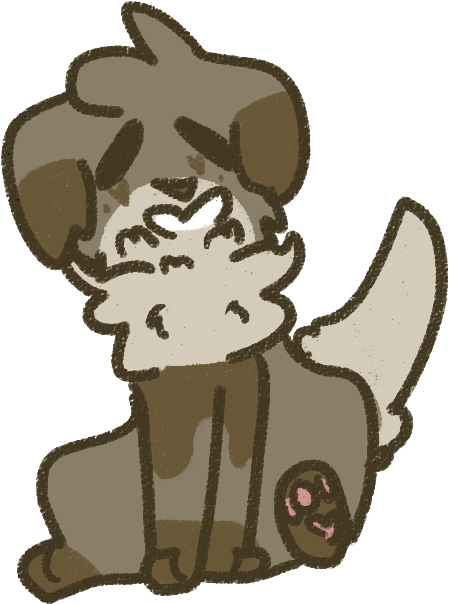 Chai Tea By Illusion Flare - Cartoon (800x800)