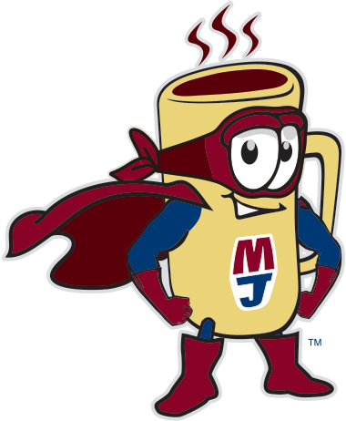 Mighty Joe Character - Character (411x484)