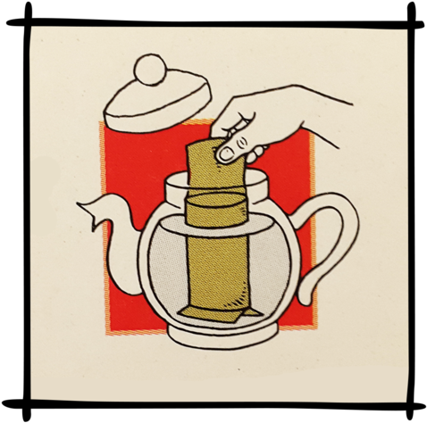 T-sac Tea Filters Size - Tea (480x480)