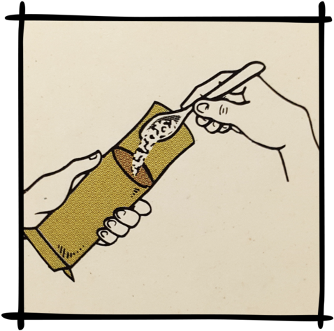 T-sac Tea Filters Size - Tea (480x480)