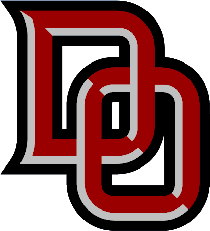 Desert Oasis High School Do 2010 - Desert Oasis High School Logo (410x451)