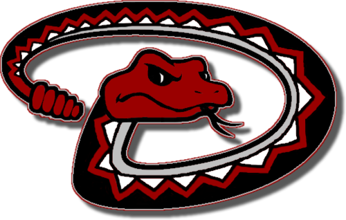 Desert Oasis - Desert Oasis High School Logo (500x318)