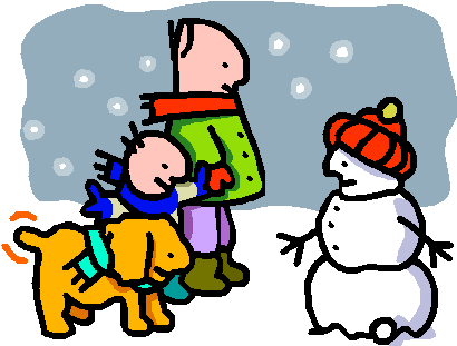 Thredbo Snow Trip - Cartoon (423x354)