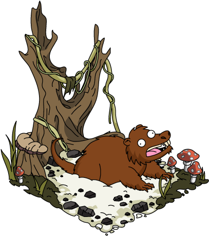 Fg Decoration Lightningsand - Illustration (536x657)