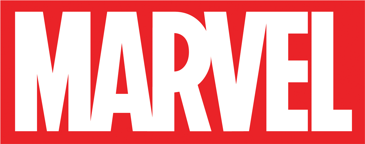 Marvel Logo Font Type Clipart Vector Labs U2022 Rh - Marvel: Avengers - Figure Mascots (2272x1704)