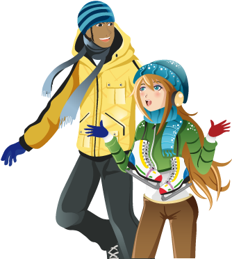 6 Week Course Costs £60 - Ice Skating (346x380)