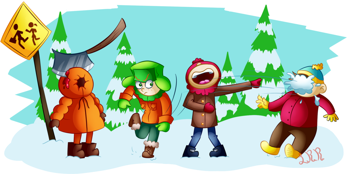 Innocence Juvenile By Lareinerougeeldarya - Cartoon (1231x648)