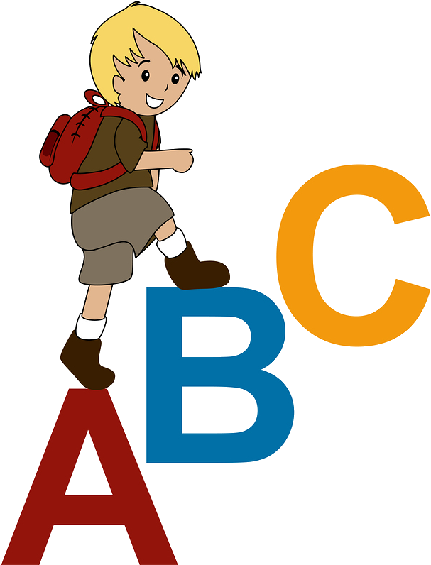 Stepping Stones Early Learning Center, Llc - Reading Is Fun [book] (739x900)