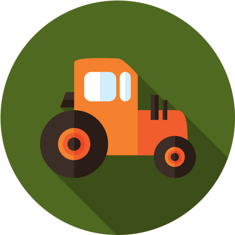 Tractor Ride - Dieter Rams (512x512)