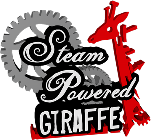 Contents - Steam Powered Giraffes Fire Fire (512x512)