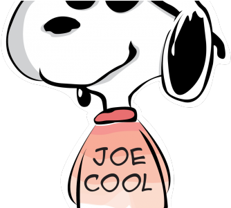 Snoopy Cartoon Wallpaper For Desktop - Free Snoopy Svg File (400x300)