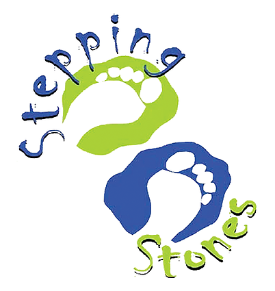 For Over A Decade, Stepping Stones Day Habilitation, - Stepping Stones (467x424)