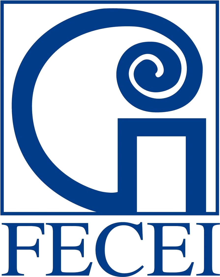 We Are A Small Primary School Based In Almoradí Where - Fecei Logo (956x1200)