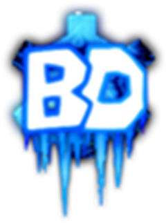 Blogdog123123's Cog ''bd'' - Graphic Design (420x420)