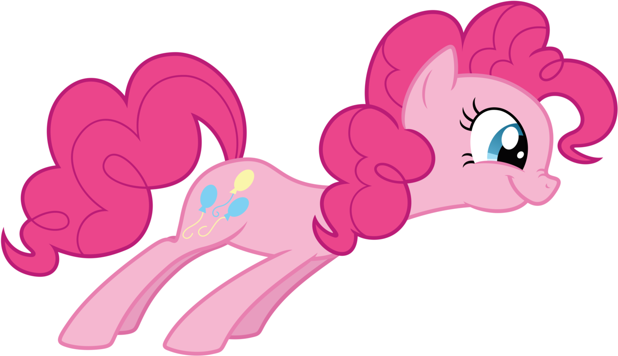 Pinkie Knows You Like Cupcakes By Reginault - Cupcake (1280x768)