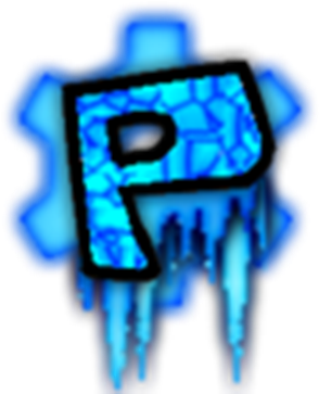 Philip4080's Default ''p'' - Illustration (420x420)