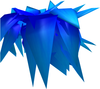 Frostbite Hair - Roblox Corporation (420x420)