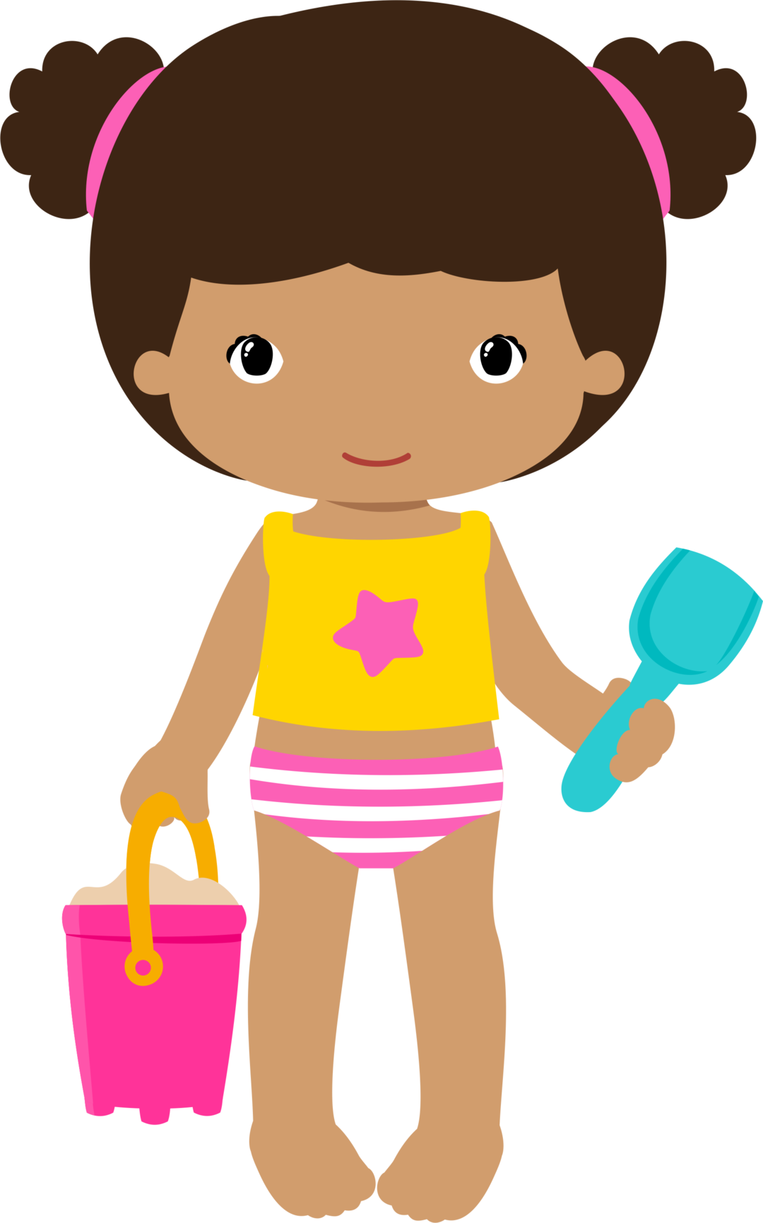 Pin By Marina Â™¥â™¥â™¥ On Mar Iv - Festa Na Piscina Desenho (1080x1732)