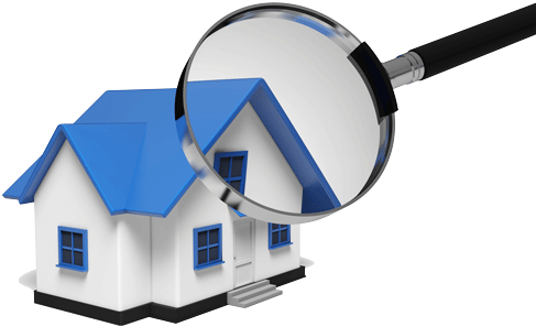 Search For Homes - Property Sale Purchase Logo (500x350)