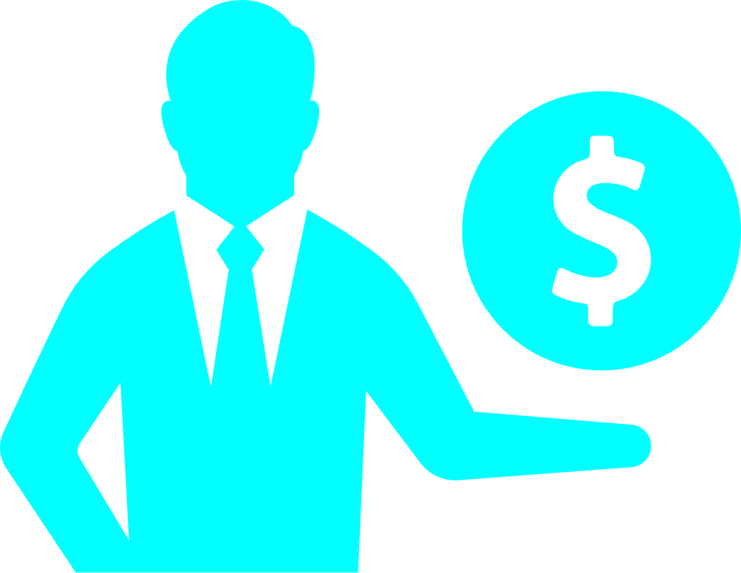 Pbris Finance - Service Providers Icon Png (1050x811)