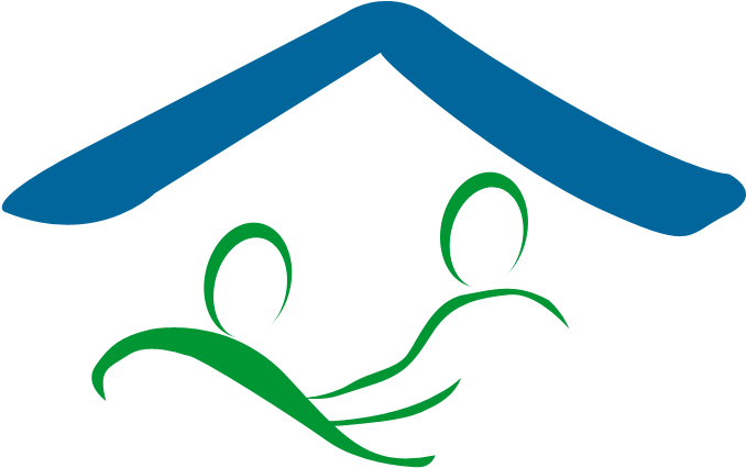 House Roof Outline Clip Art Download - Assistenza Anziani (692x444)