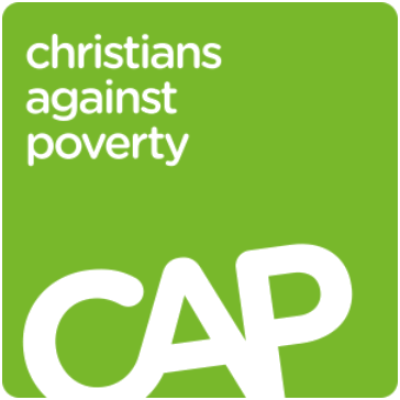 Andrew Sweeney Rector Of Ballymoney, Finvoy And Rasharkin - Christians Against Poverty (364x364)