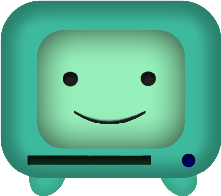 Tsum Tsum Bmo By Portadorx - Smiley (470x428)