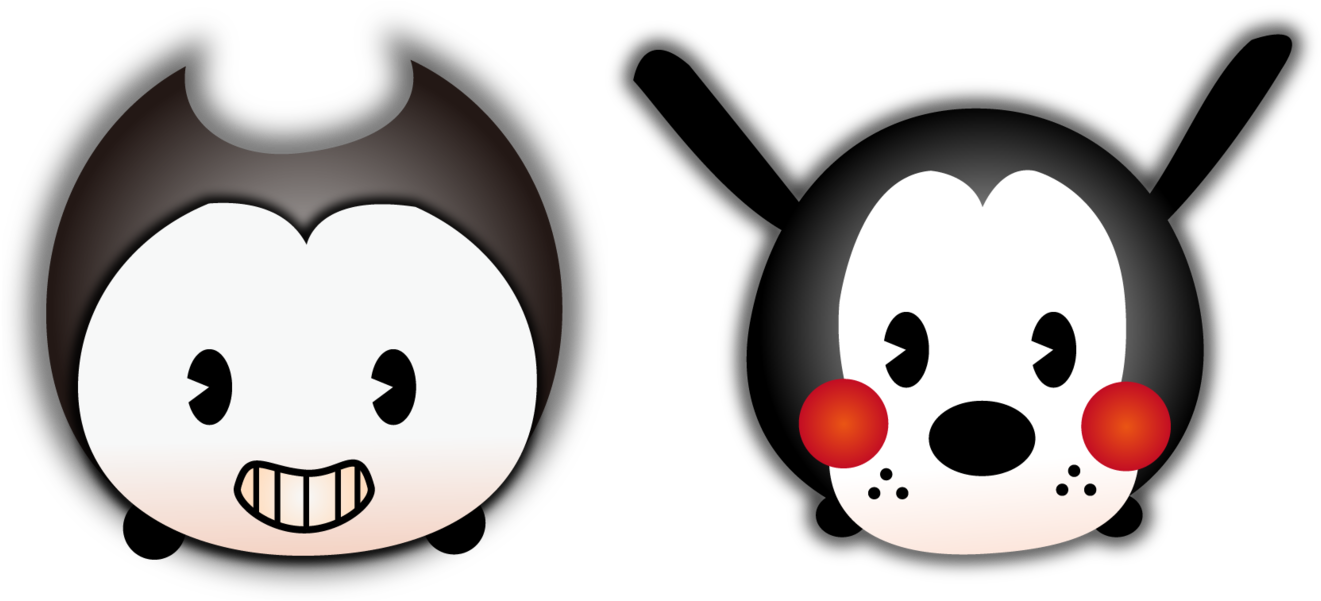 Joeydrew Tsumtsum By Rui0730 - Fan Art (1327x602)