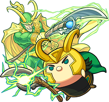 2191 - Monster Strike (374x350)