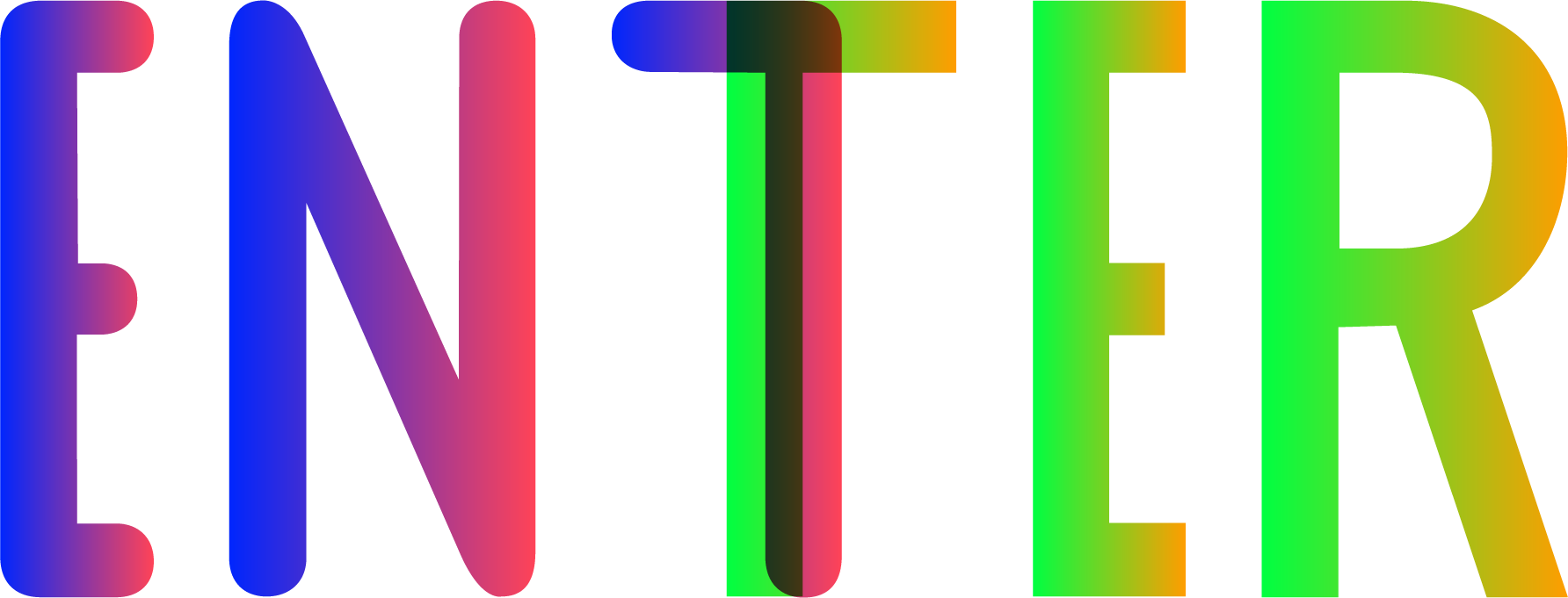 Branding For Enter - Branding For Enter (1784x681)