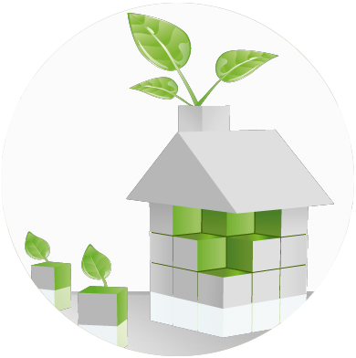 None - House (390x392)