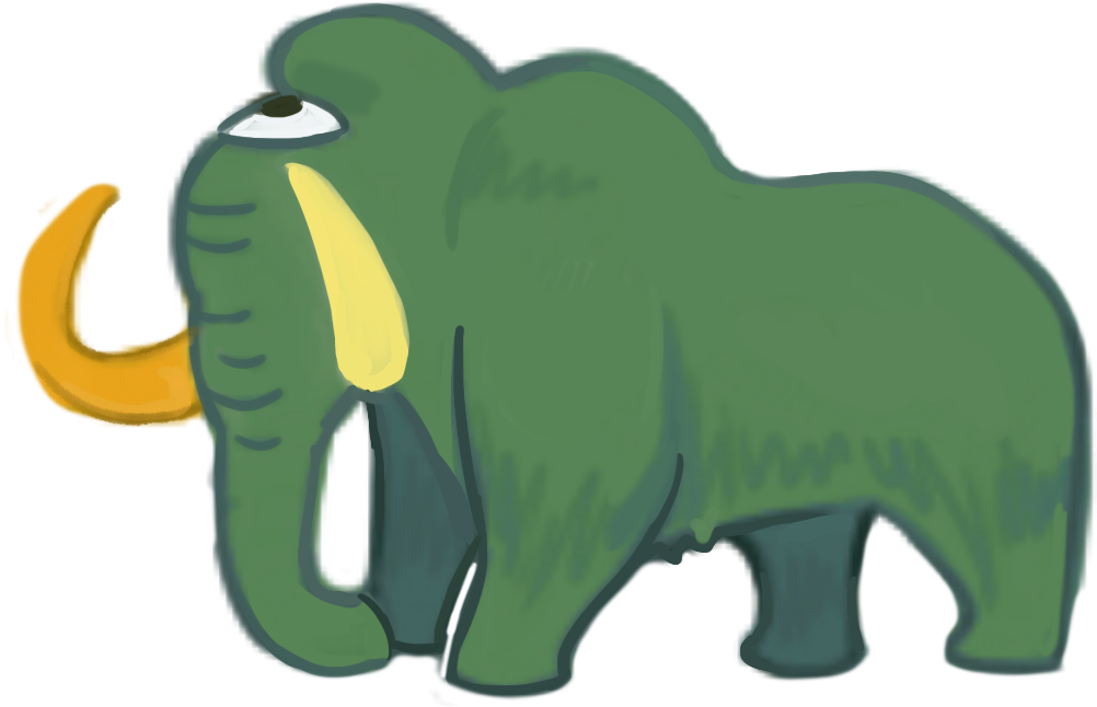 Peregrine Creature - Game Design (1024x768)