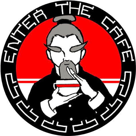 Enter The Cafe, Opening Summer 2017 - Karate (526x512)