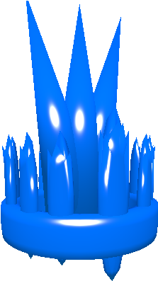 King Of The Ice Land - King Of The Ice Land (512x512)