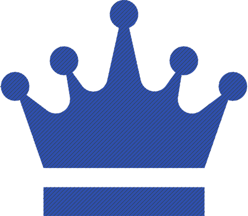 Latest You Raff You Ruse - Hobby Lobby Chip Decor (500x436)