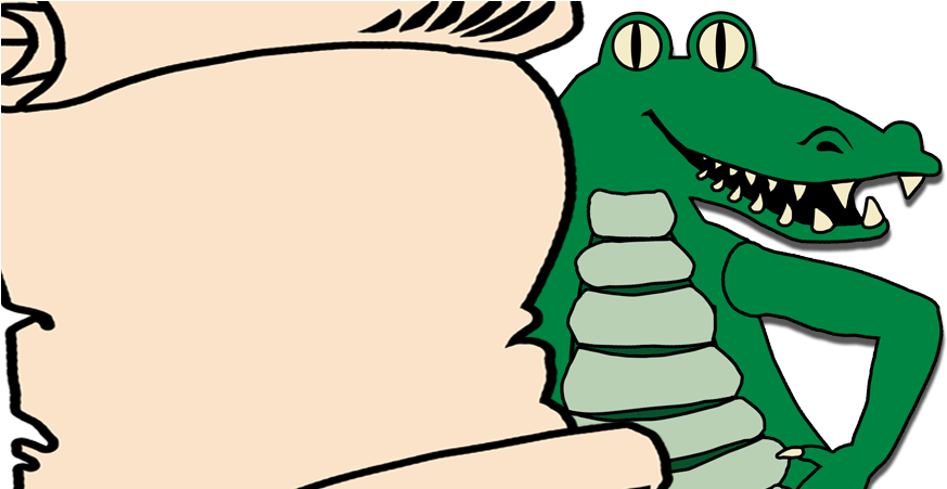 Great Used And Older Games Here - Cartoon (980x450)