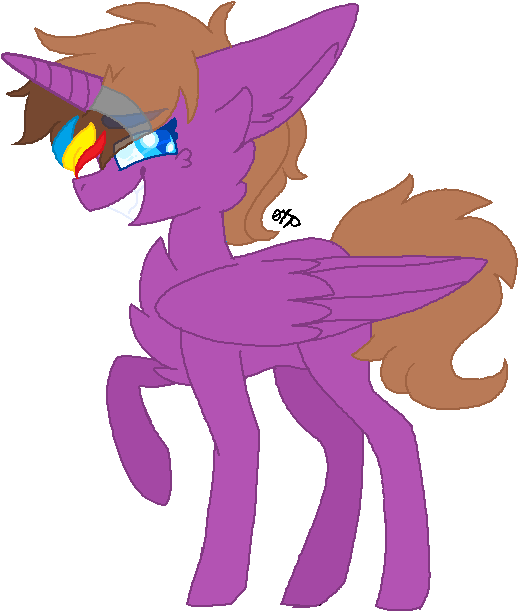 Mlp Who The Fuck Let You Down The Rabbithole By Wishing - Cartoon (544x654)