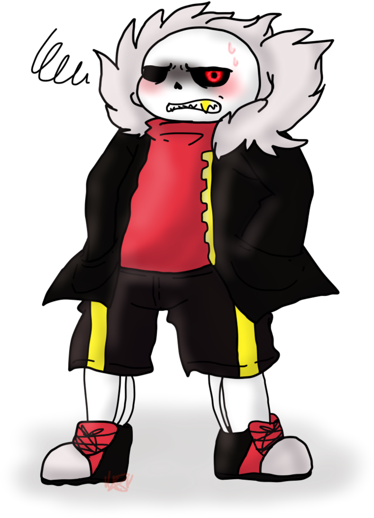 You Fell Down The Wrong Rabbit Hole Kid - Cartoon (767x1042)