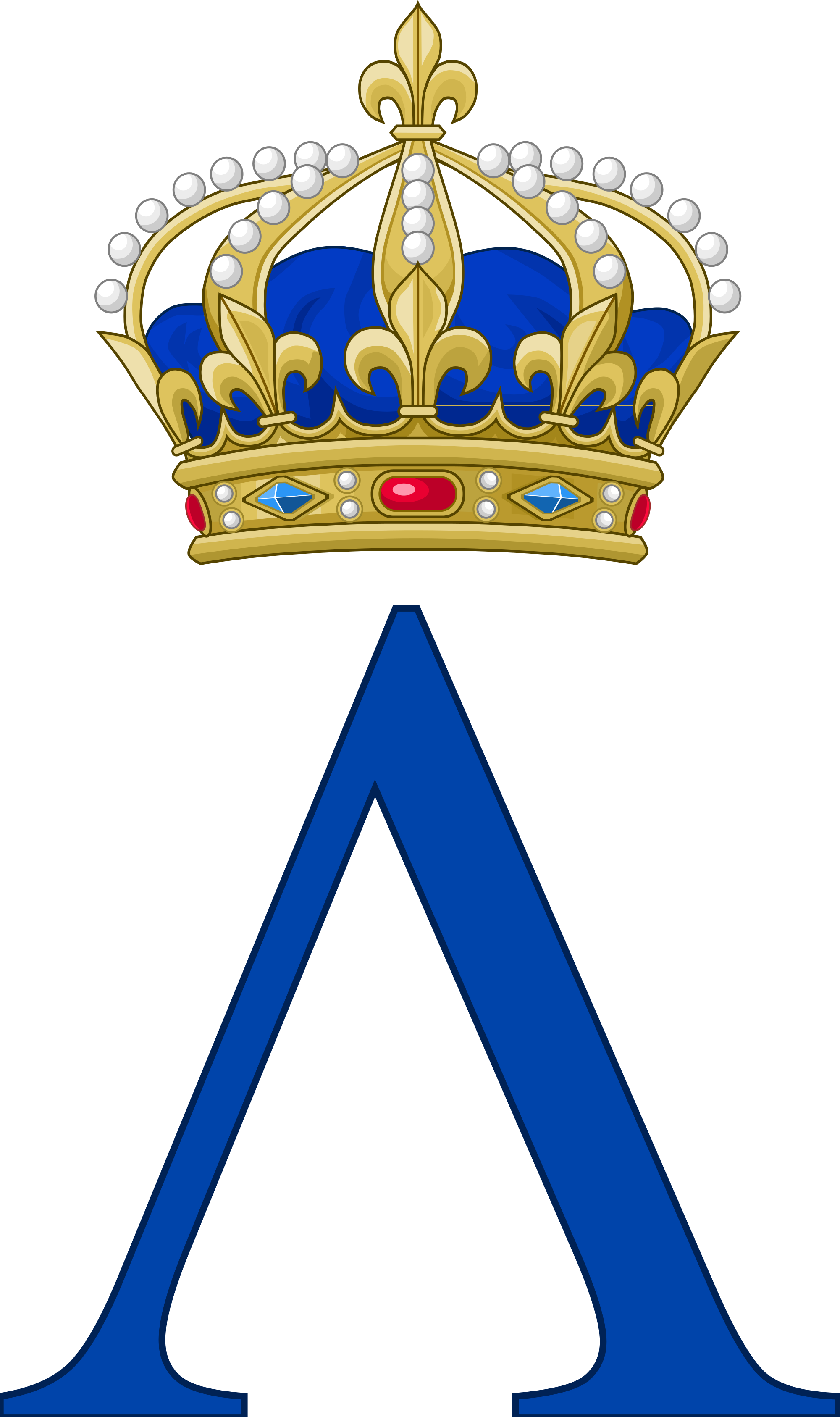 Open - Flag: A Proposed Flag Of France (2000x3373)