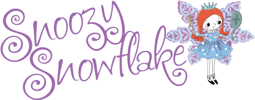 Snoozy Snowflake - Snoozy Snowflake By Jill Gallina - Choir Sheet Music (500x300)