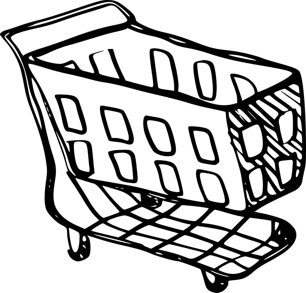 Png File - Shopping (980x938)